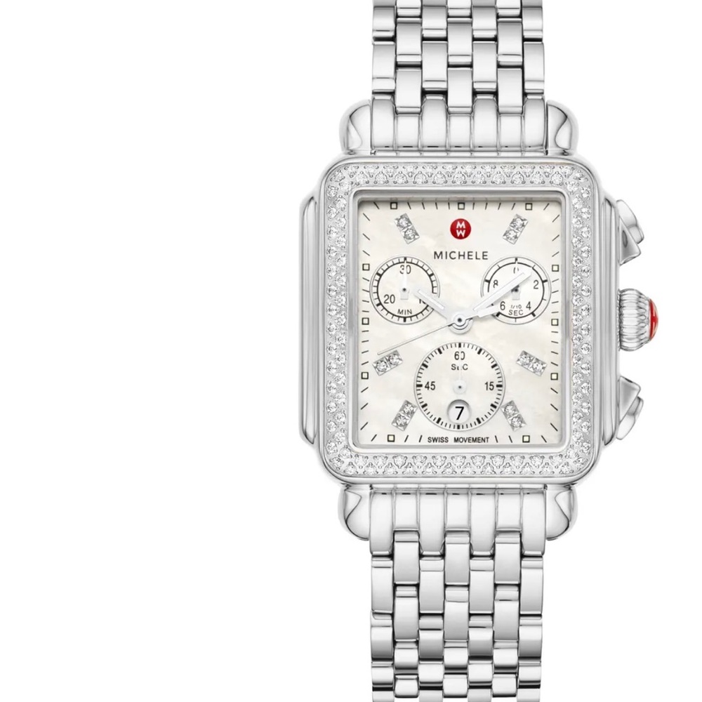Michele  watch
